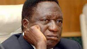 Alleged N5bn fraud: ICPC re-arrest Ojerinde at Federal High Court premises