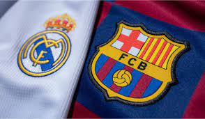 Real Madrid to face bitter rivals FC Barcelona in Cup semi-finals