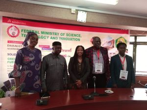 FG deploys advanced software to implement methanol fuel production