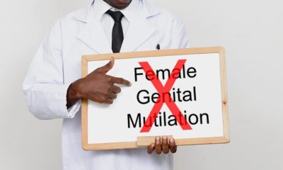Genital Mutilation still attracts 5-year jail term, Activist Warns Osun Residents