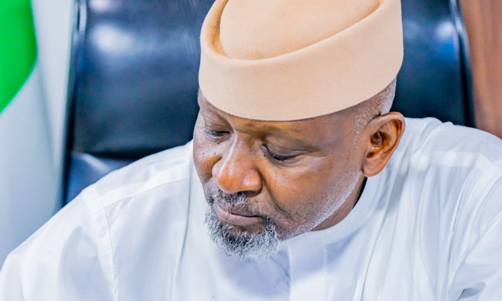Transport Minister hails NIMASA DG for offering scholarships to Akure indigenes