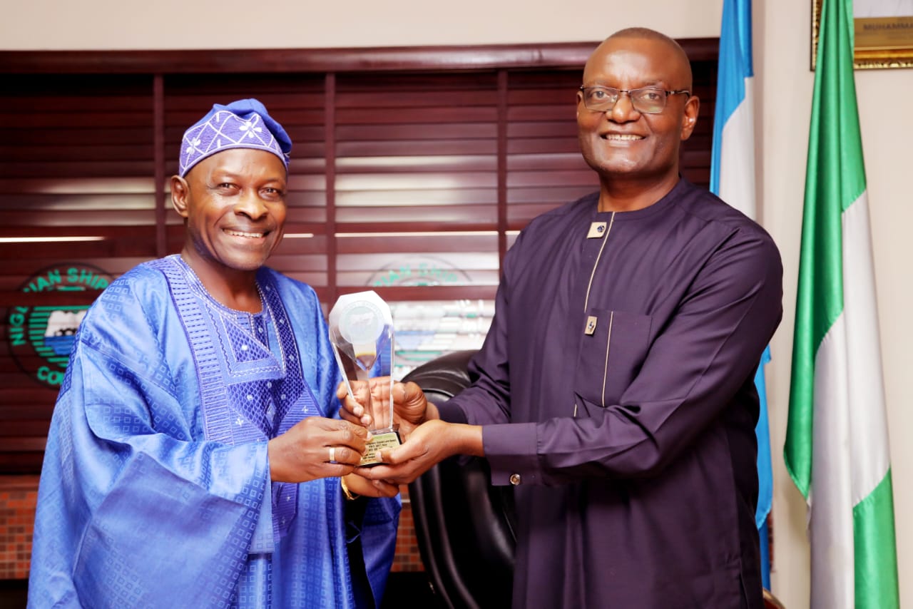 CIECOBON, Shippers' Council to Collaborate, Promote Nigerian Exports