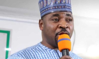 Court restrains INEC from using MC Oluomo in distributing election materials