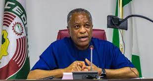 Disdain Towards Nigerian Passport: My regret as Foreign Affairs Minister – OnyemaDisdain Towards Nigerian Passport: My regret as Foreign Affairs Minister – Onyema
