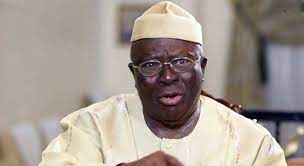Afenifere leader meets Atunluse group, Intendifies campaign for Peter Obi