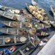 Environmentalist advocates restraint on dredging of Makoko waterfront