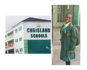 Chrisland School: We are investigating student’s death – PPRO