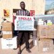 NDLEA seizes 778,190 pills of tramadol in Taraba, others