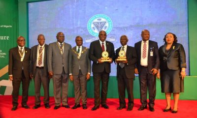 Afreximbank boss proposes creation of Domestic Financial System’’ for Africa’s development