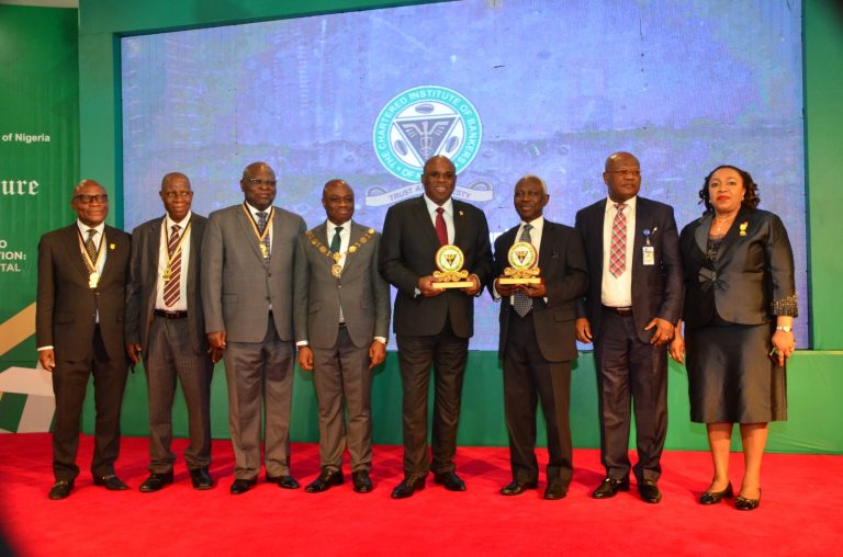 Afreximbank boss proposes creation of Domestic Financial System’’ for Africa’s development