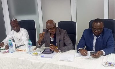 Port Task Team Saves N5.4bn in vessel demurrage