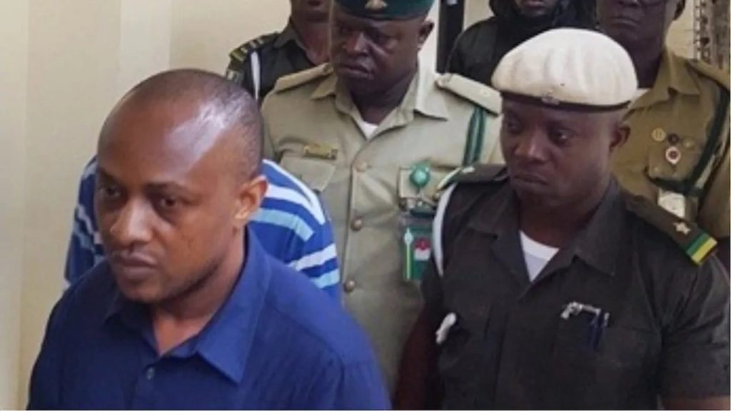 EVANS: Police re-arraign Billionaire Kidnapper Over alleged kidnapping, attempted murder