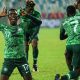 Under-20 AFCON: Flying Eagles finish third, after thrashing Tunisia 4-0