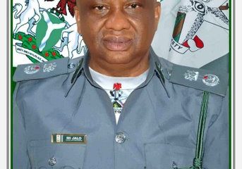 KADUNA: FOU Zone B Customs Seizes N305m Contraband in 2 months