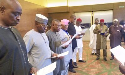 CRFFN Forces ANLCA Factions to Reconcile at AGM; Industry on path to greater harmony