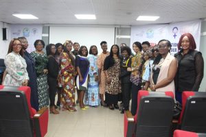 Nigerian Maritime Women form new Association; Canvasses Equity, Digital Innovations
