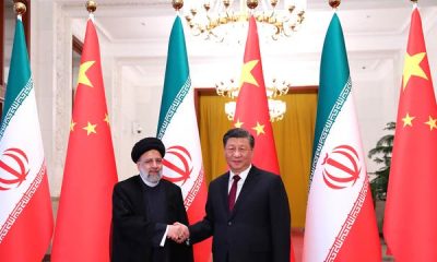 Iran, Saudi Arabia agree to resume ties, reopen embassies