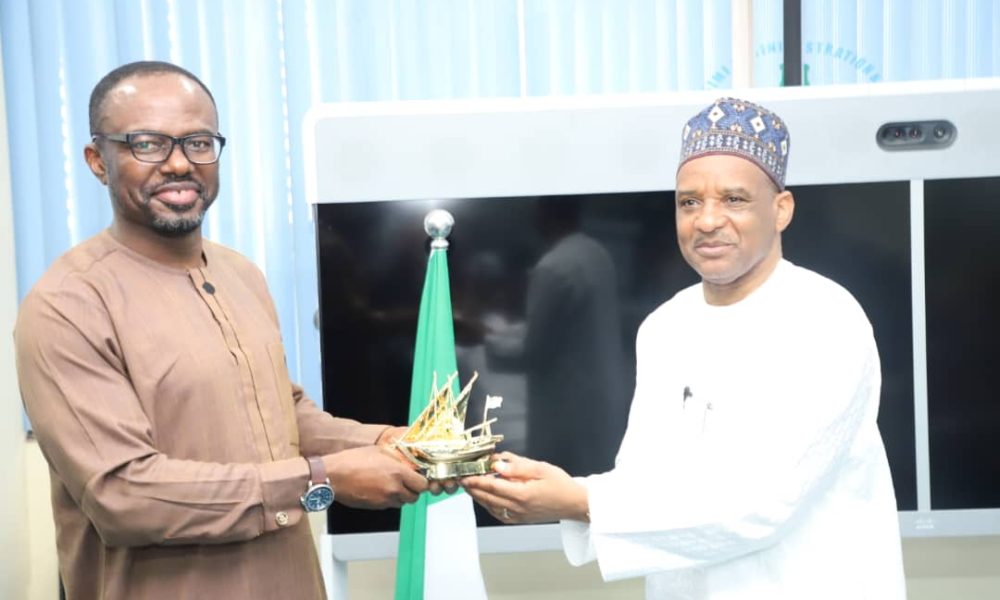 MARITIME SAFETY: NIMASA, NCC Close Ranks On Submarine Cable Regulation In Nigeria