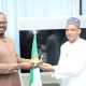 MARITIME SAFETY: NIMASA, NCC Close Ranks On Submarine Cable Regulation In Nigeria