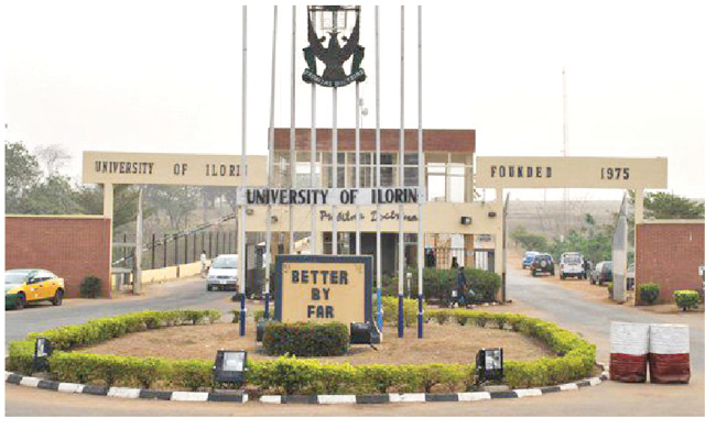 Bumper Harvest: 2 Unilorin researchers win over N788m Innovate UK agric Award