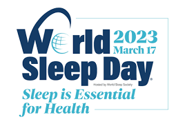 World Sleep Day: If you can’t sleep, tell your doctor – Neurologist