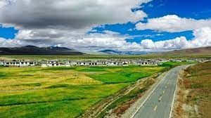 Tibet makes further progress on transportation infrastructure-Official