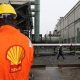 Finally, Shell lifts force majeure on Bonny Light crude exports
