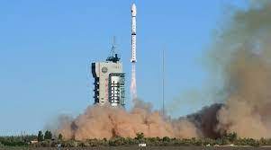 China launches 4 meteorological satellites; as Xi extends condolences to Malawi, Mozambique