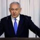 Israel passes law to shield Netanyahu from being declared unfit