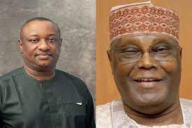 EFCC, ICPC to respond in Keyamo’s suit against Atiku Abubakar 