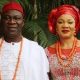 Ekweremadu, Wife, Doctor found guilty of trafficking man to UK to harvest kidney