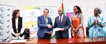 AfDB, BCI promote women’s access to finance in Africa with $485,000