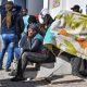African migrants stuck in Tunisia say racism persists, following weeks of crackdown