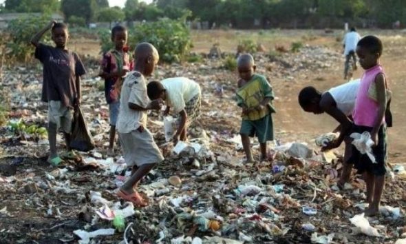 ECA boss lists paths to fighting poverty in Africa