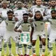 Super Eagles beat hosts Guinea Bissau, to reclaim Group 'A' leadership