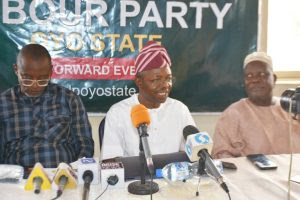 Labour Party adopts PDP’s Gov. Makinde as Oyo State’s guber candidate