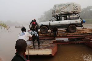 Angolan Security Forces rape Dozens, as Congolese migrant workers are expelled