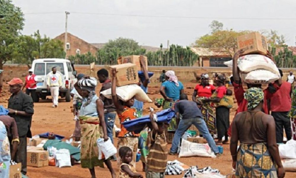 North-East: FG earmarks N15bn for repatriated, 300,000 displaced persons