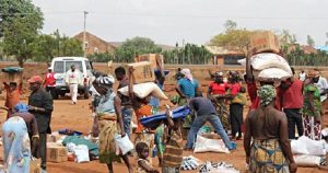 North-East: FG earmarks N15bn for repatriated, 300,000 displaced persons