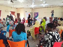 Empowering women economically'll address SGBV-Oxfam