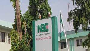 NBC slams N5m penalty on Channels Television for breaking broadcast code