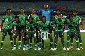 Flying Eagles to Face Brazil, Italy at FIFA Under-20 World Cup