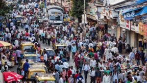 India To Surpass China as Most Populous Nation This Year— UNFPA