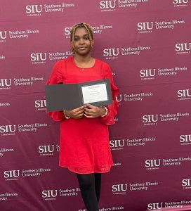 Glory Eniola Emerges Best Freshman Nursing Student in US Varsity; Kudu Creates Records in Ghana