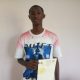 Athletics: National camp invitation excites Ezechukwuchiri, 16-year-old high jump wizkid