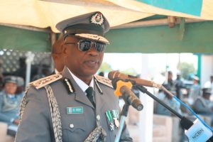 2025 International Customs Day: Nigeria Customs Honours 21 Personnel For Diligence In Duty