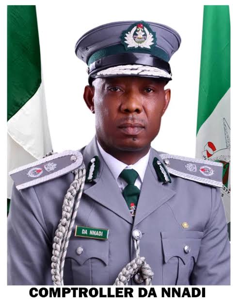 TIN CAN: Customs Revenue Set To Soar As Dera Achieves 42% TRS Feedback