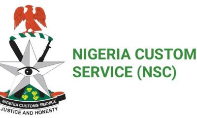 PTML Customs Command Generates N204.7bn