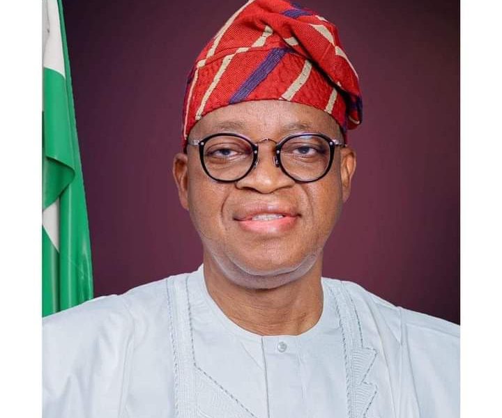 Maritime Dev't Bank Begins Operation 16 Years After – Oyetola