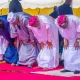 Eid-el-Fitr: Tinubu urges sacrifice, integrity for national rebirth